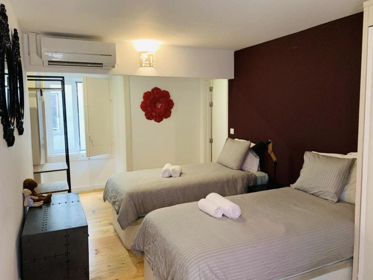 Chiado/Bairro Alto 2 Bedroom Apartment Лісабон Екстер'єр фото