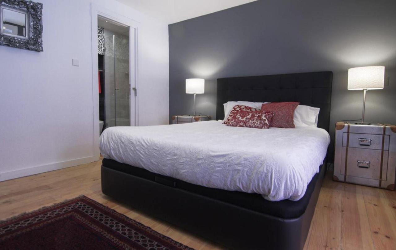 Chiado/Bairro Alto 2 Bedroom Apartment Лісабон Екстер'єр фото