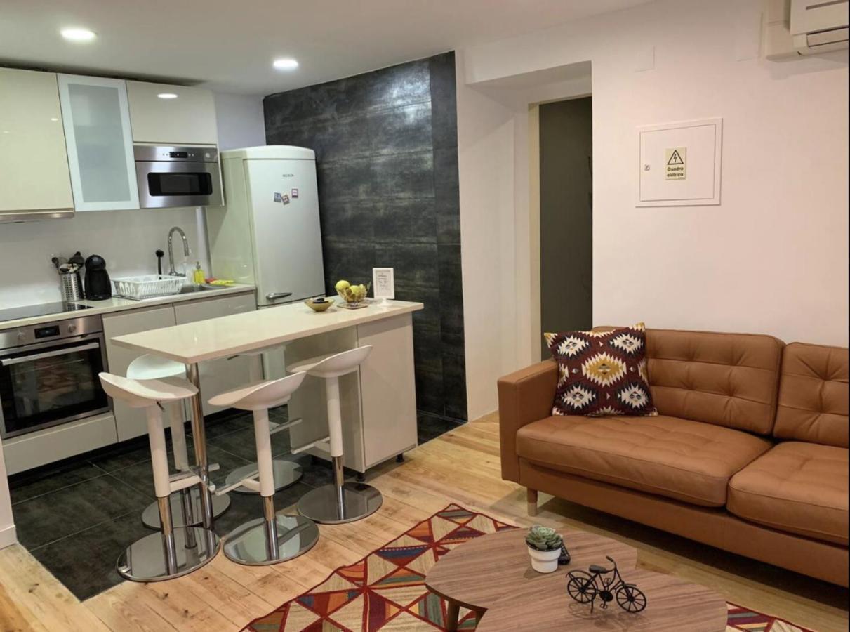 Chiado/Bairro Alto 2 Bedroom Apartment Лісабон Екстер'єр фото