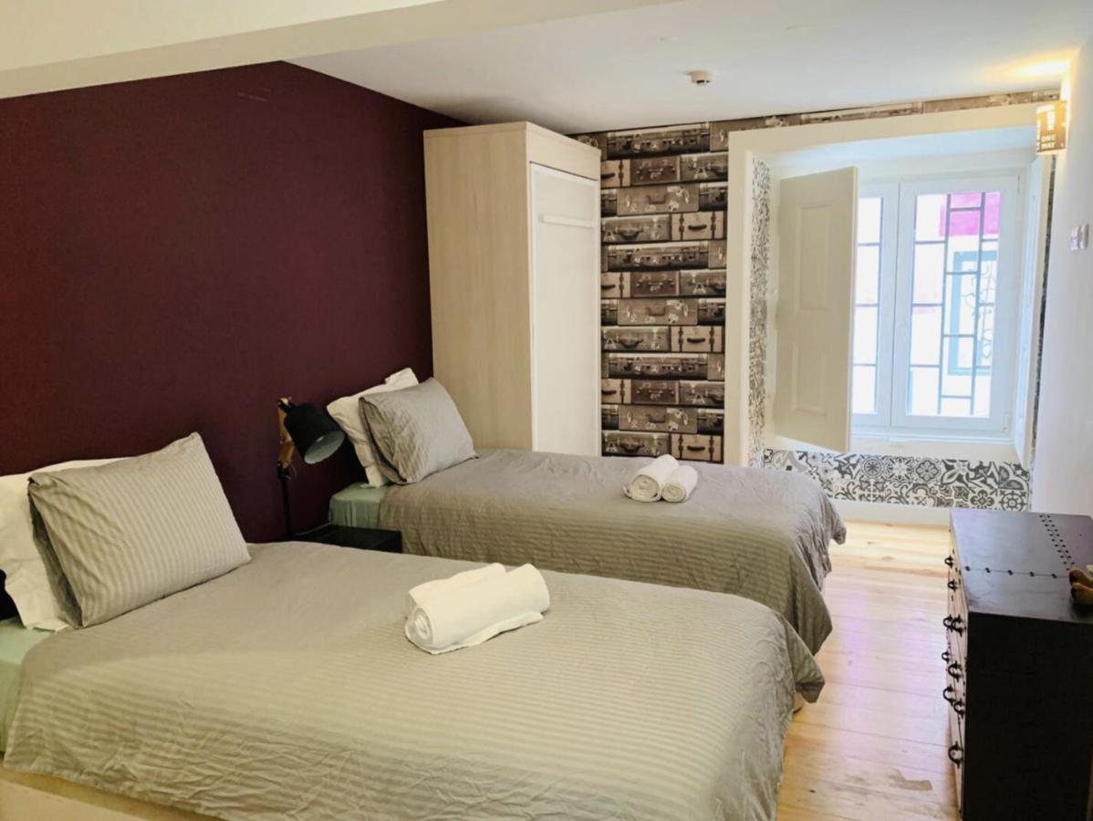 Chiado/Bairro Alto 2 Bedroom Apartment Лісабон Екстер'єр фото